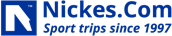 Nickes.Com - Sport trips since 1997