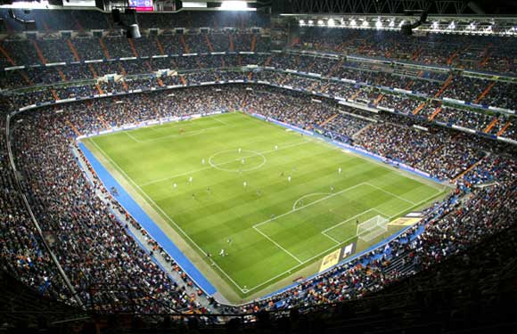 Serie A tickets & trips