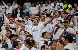 Real Madrid