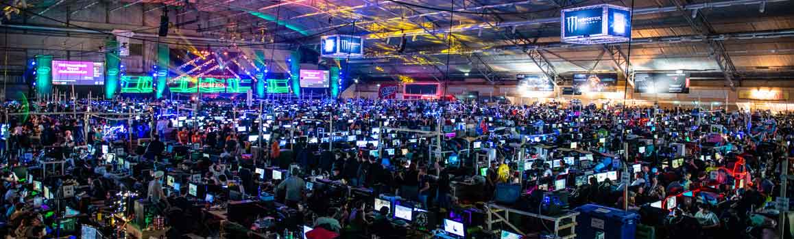 esport