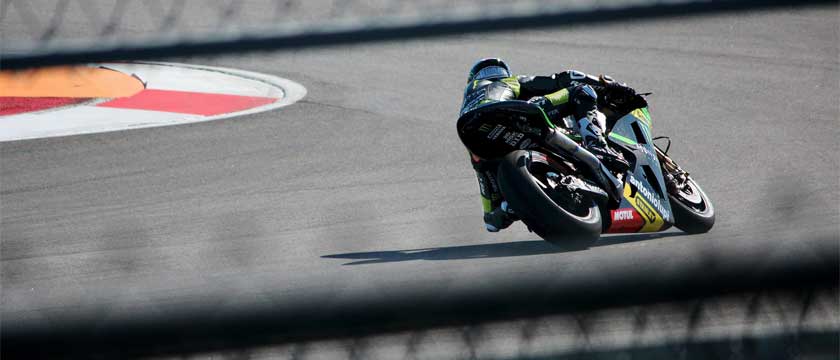 MotoGP resor