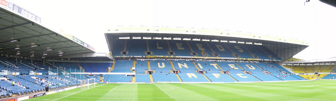 Leeds United fotbollsresor