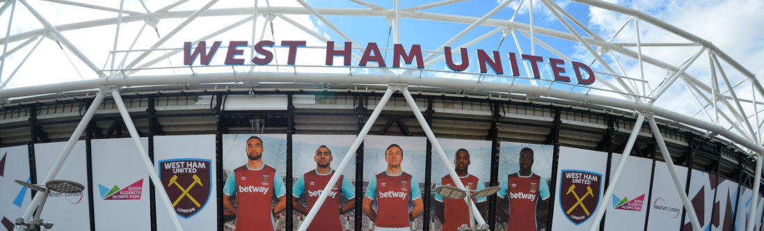 West Ham fotbollsresor